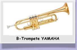 B-Trompete YAMAHA