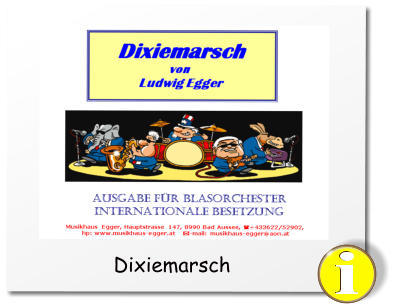 Dixiemarsch